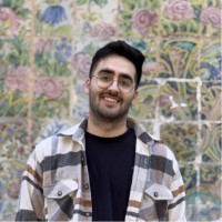 Technance Employee Sepehr Sohrabpour's profile photo
