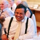 E-mail de Leon Baruah