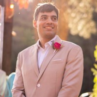 Senior Sistemas Employee George Frey's profile photo