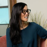 TWAICE Employee Sarah Kim's profile photo