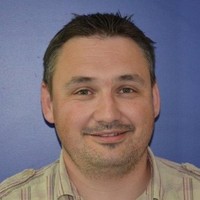 SimAir Employee Jérôme Jaunas's profile photo