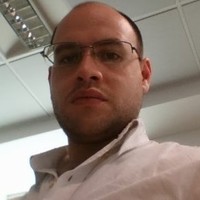 Prexey S.R.L Employee Facundo Sayago's profile photo