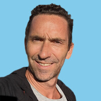 TransPerfect Games Employee Steve Bitsummit's profile photo