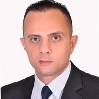 Smart Cards Applications Company Employee Ahmed Salah's profile photo