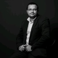 Walker Chandiok & Co LLP Employee Ca Sahoo's profile photo
