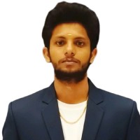 Balaji R's profile photo