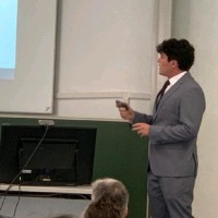 PRIATHERM Employee Luca Zatelli's profile photo