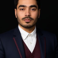 Haseeb Tahir's profile photo