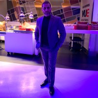 Adil Kant Email