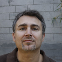 New York Times Employee Andrew Jacobs's profile photo