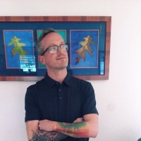Self-Employed Employee Michael Bragg's profile photo