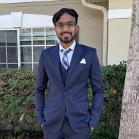 The Roskamp Institute Employee Ravi Gorasiya's profile photo