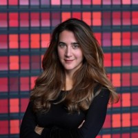 Stanford GSB Impact Fund Employee Nazlican Goksu's profile photo