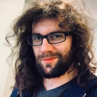 Evezy Employee Tom Prescott's profile photo