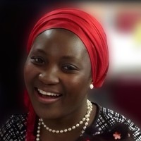 Valuehandlers International Limited Employee Rasheedat Mustapha's profile photo