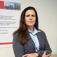 Sandra Cesar Peres Email