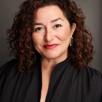 TikTok Employee Sofia Hernandez's profile photo