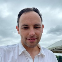 TOTAL Collision & PDR Employee Sergey Burlakov's profile photo