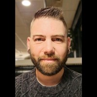 Wallingford GMC Employee Timothy Roy's profile photo