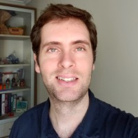Bruno De Avila Gomes's profile photo