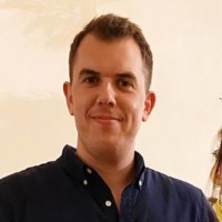 Walker's Shortbread Ltd. Employee Alastair Walker's profile photo