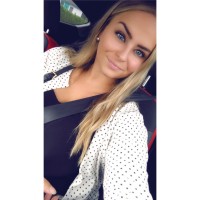 DTK Road A/S Employee Nadia Pedersen's profile photo