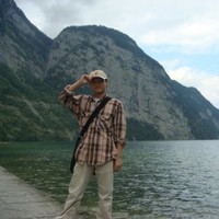 TenaFe Inc Employee Xd Sun's profile photo