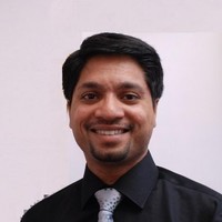 Birla Opus Employee Vijay Sequeira's profile photo