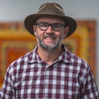 Wheatbelt Development Commission Employee Rob Cossart's profile photo