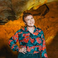 The Caverns Employee Emma Morcroft's profile photo