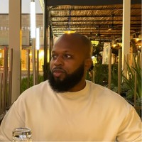 The Integration Group of Americas Inc. (TIGA) Employee Jerry Moma's profile photo
