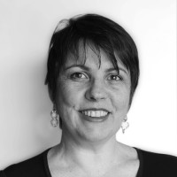 EDIIS Employee Carine Vincent's profile photo