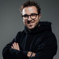 KanałZero Employee Mikołaj Pacak's profile photo