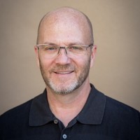 American Express Employee Dave Warman's profile photo
