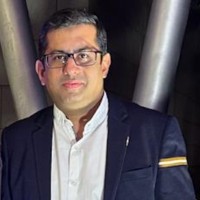 Vindow, Inc. Employee Nitin Kumar's profile photo