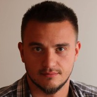KlickPiloten Employee Vadim Manakov's profile photo