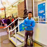 Somdutt Mishra Email & Phone Number