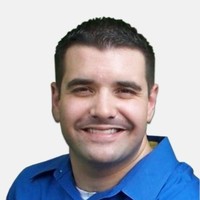 Vision Commercial Real Estate Employee Roger Smeltzer Jr's profile photo