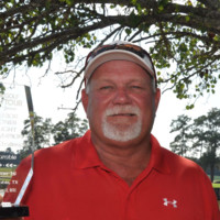 TotalEnergies Employee David Sipe's profile photo