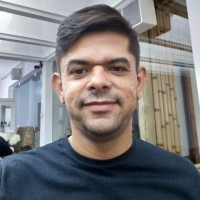 Valdir Heliodorio Email & Phone Number