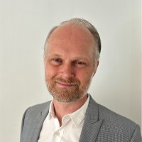 Cambio Healthcare Systems Employee Joakim Adolfson's profile photo