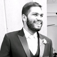 Schneider Electric Employee M Haque's profile photo