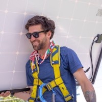 SunCommon Employee Ethan Rouse's profile photo