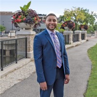 Christopher Holloway Email & Phone Number