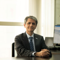 EagleBurgmann Employee Babak Bashbolagh's profile photo