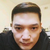 Contixo Employee John Chang's profile photo