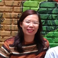 PT INDONESIA MOROWALI INDUSTRIAL PARK (IMIP) Employee Khatrin Anggreni's profile photo