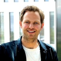 Roderik Hageman Email & Phone Number