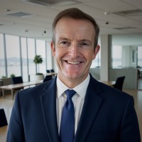 Oasis Senior Advisors Employee John Killeen's profile photo
