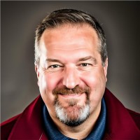 1st Phorm International Employee John Wiltgen's profile photo